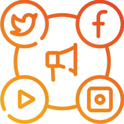 social icons png image